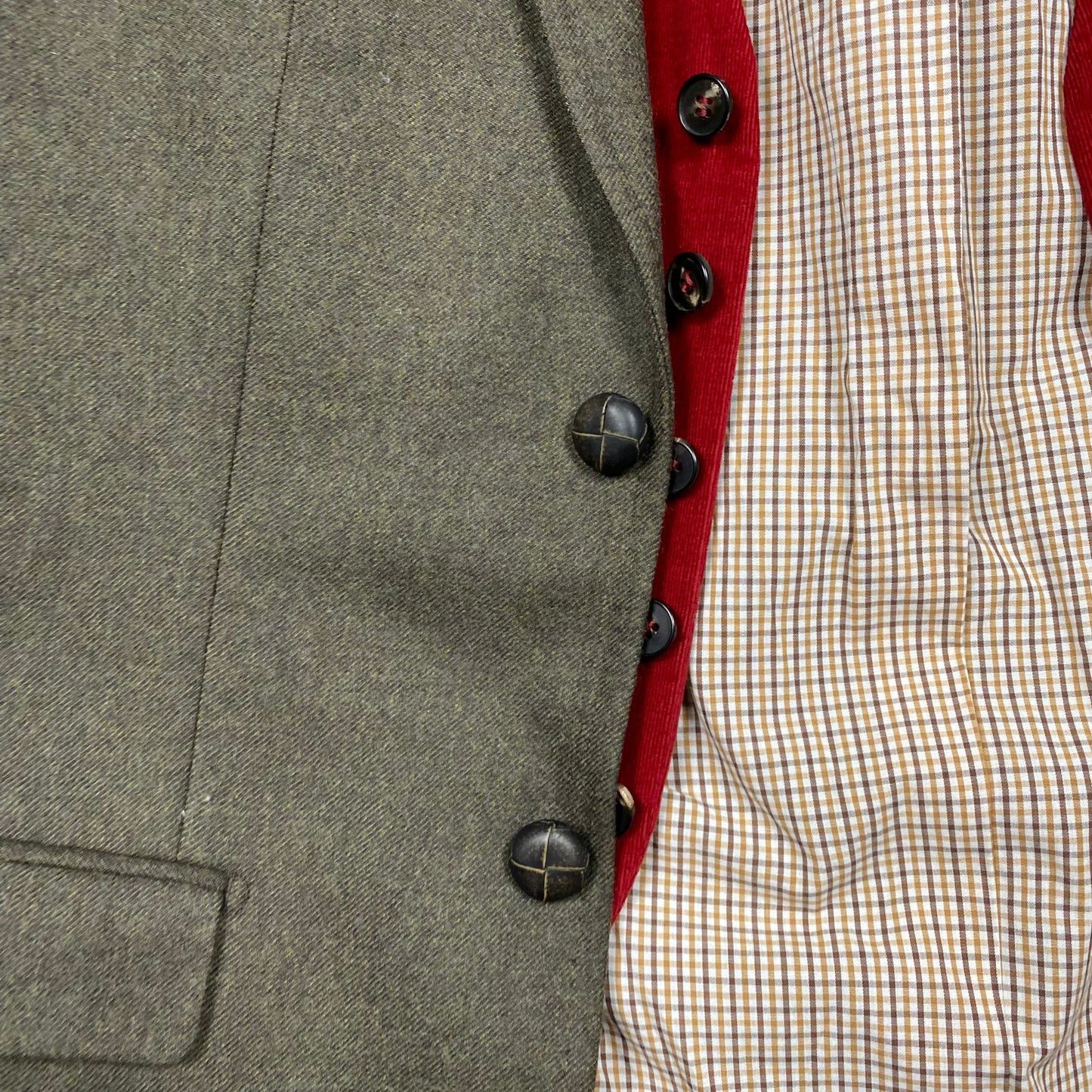 Baldessarini Mens Sports Blazer Size 50