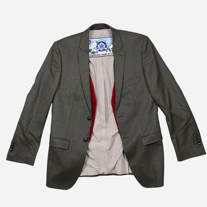 Baldessarini Mens Sports Blazer Size 50