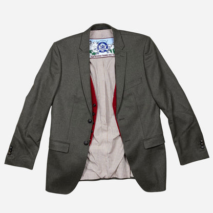 Baldessarini Mens Sports Blazer Size 50