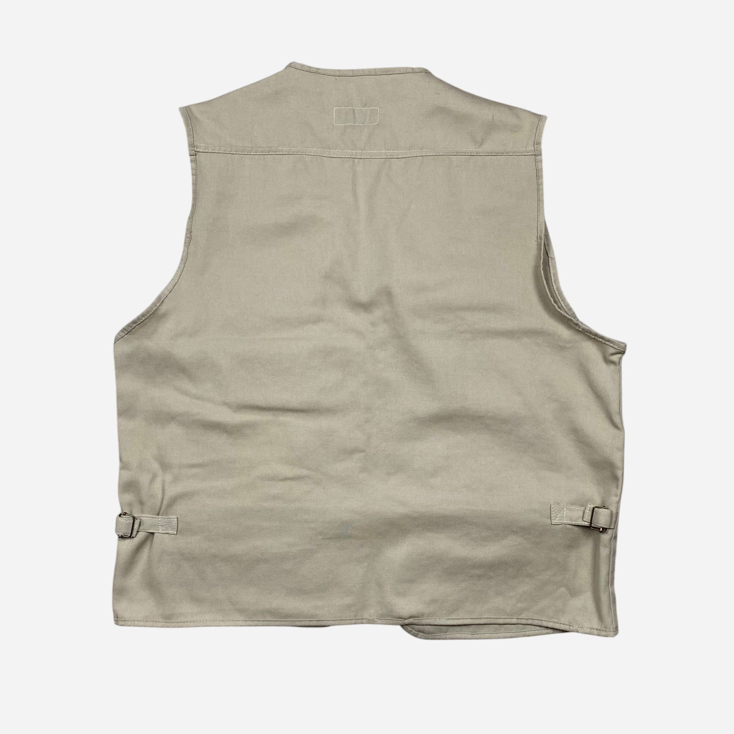 Meeste Kalamehe Vest Suurus 3XL