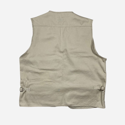 Meeste Kalamehe Vest Suurus 3XL