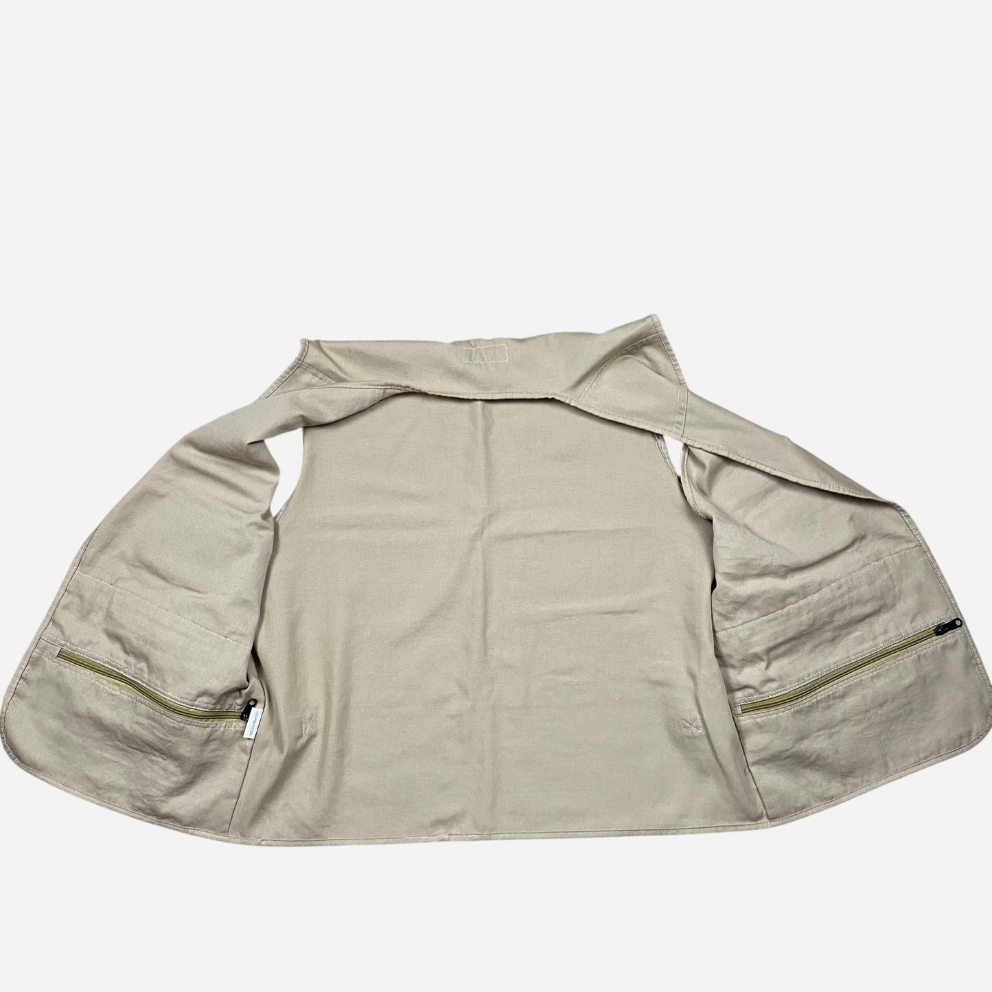 Meeste Kalamehe Vest Suurus 3XL