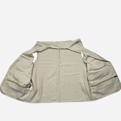 Meeste Kalamehe Vest Suurus 3XL