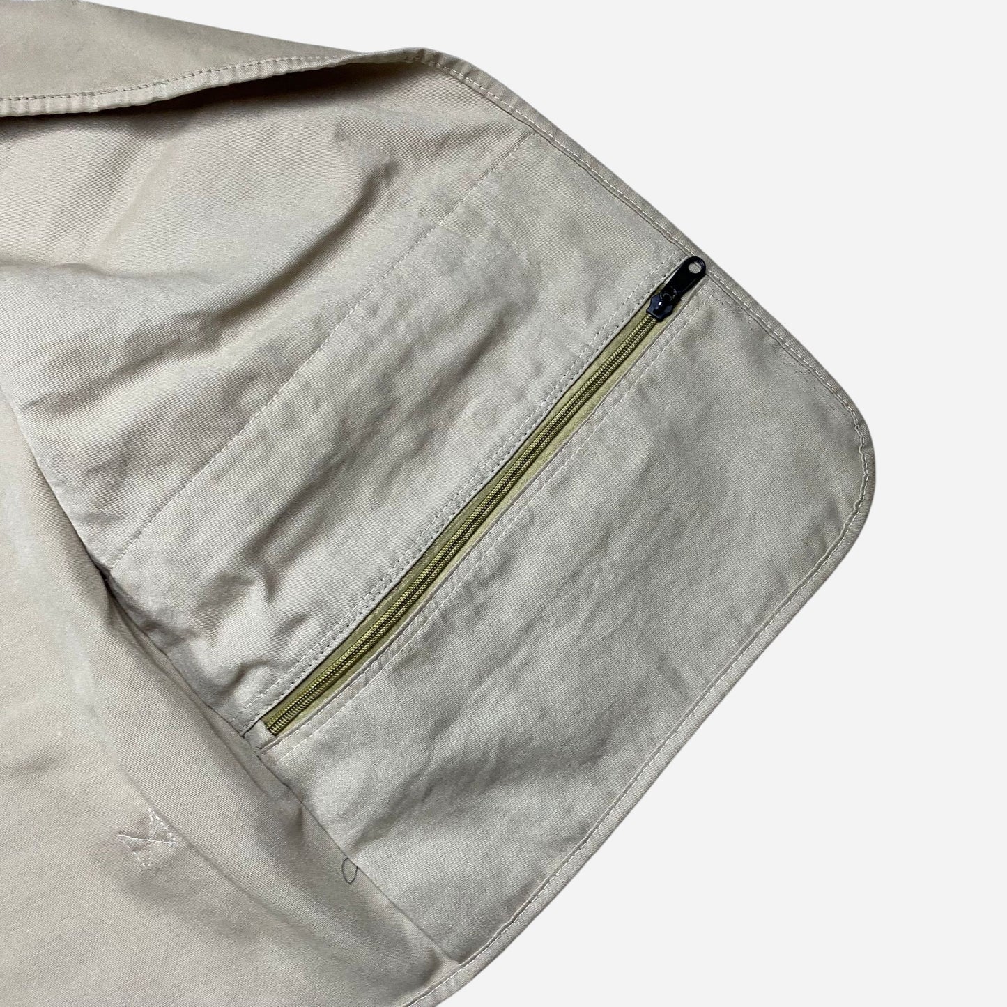 Meeste Kalamehe Vest Suurus 3XL