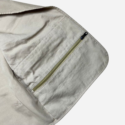 Meeste Kalamehe Vest Suurus 3XL