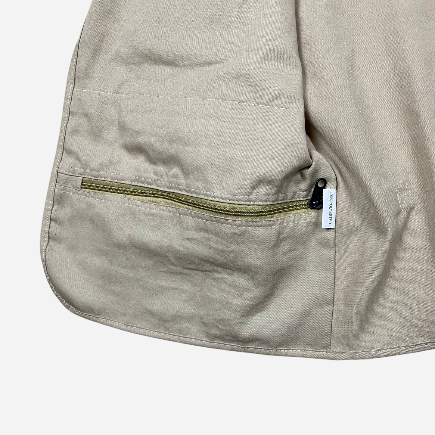 Meeste Kalamehe Vest Suurus 3XL