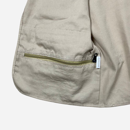 Meeste Kalamehe Vest Suurus 3XL