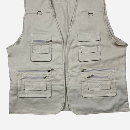 Meeste Kalamehe Vest Suurus 3XL