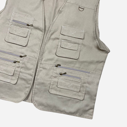 Meeste Kalamehe Vest Suurus 3XL