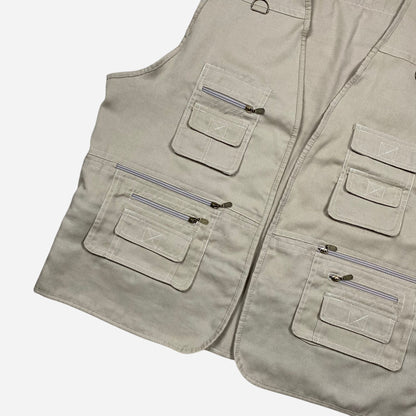 Meeste Kalamehe Vest Suurus 3XL