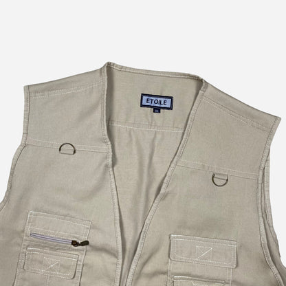 Meeste Kalamehe Vest Suurus 3XL