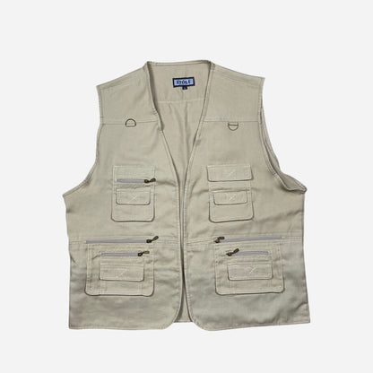 Meeste Kalamehe Vest Suurus 3XL