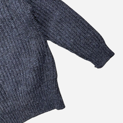 Naiste Cable Knit Kampsun Suurus S