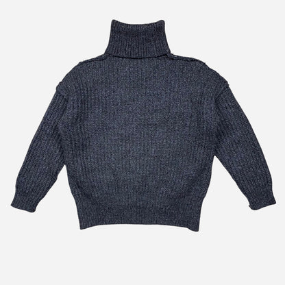 Naiste Cable Knit Kampsun Suurus S
