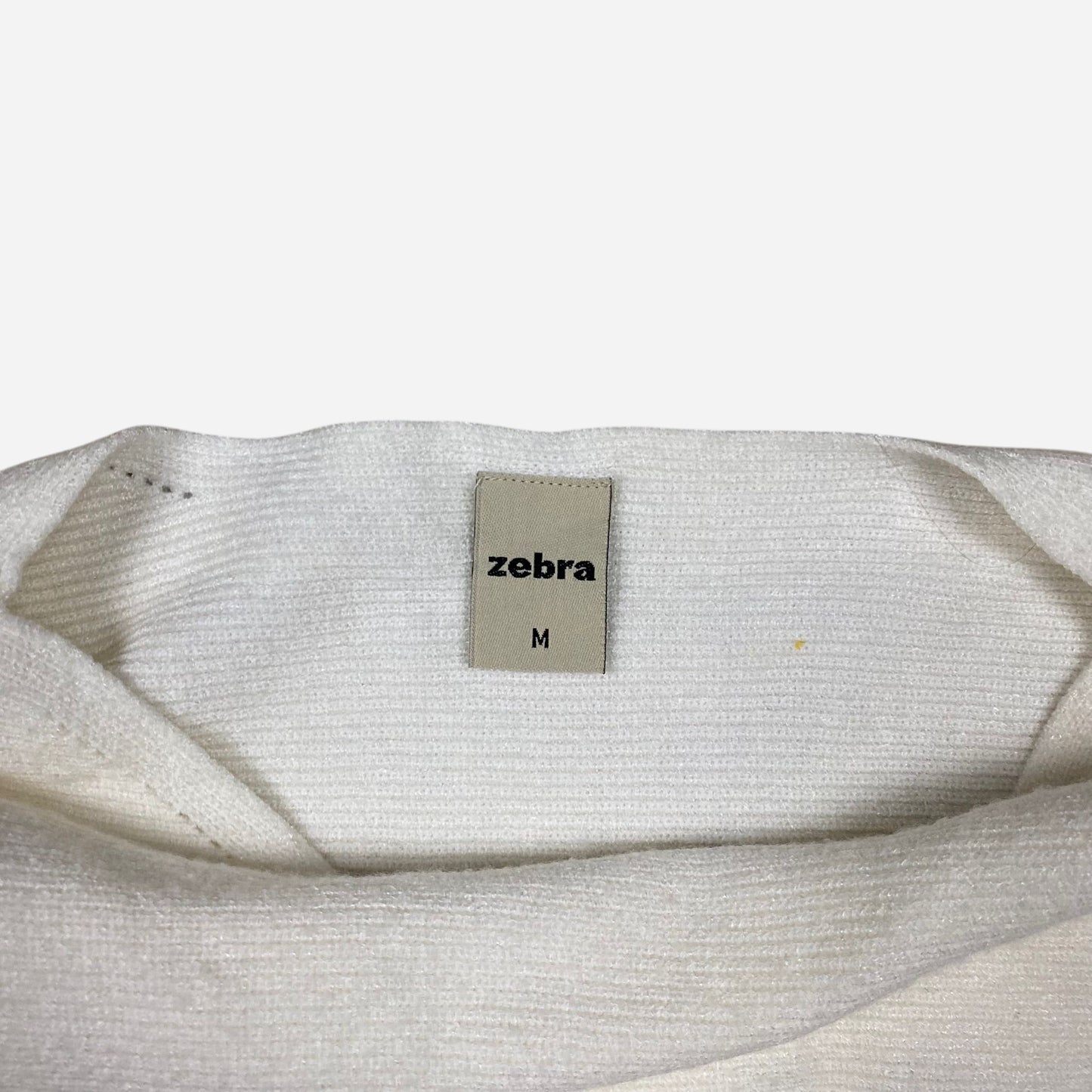 Zebra Naiste Kudum Suurus M