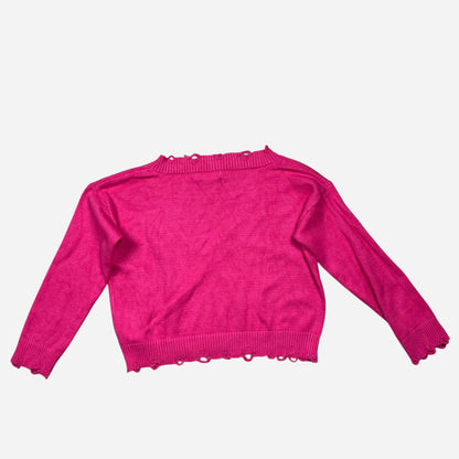 Honey Punch Naiste Roosa Kudum Suurus S