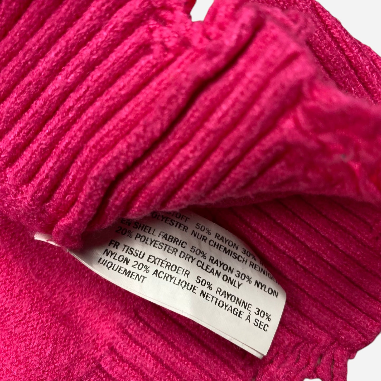 Honey Punch Naiste Roosa Kudum Suurus S