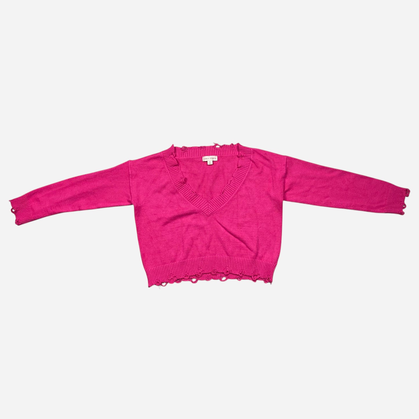 Honey Punch Naiste Roosa Kudum Suurus S