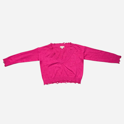 Honey Punch Naiste Roosa Kudum Suurus S