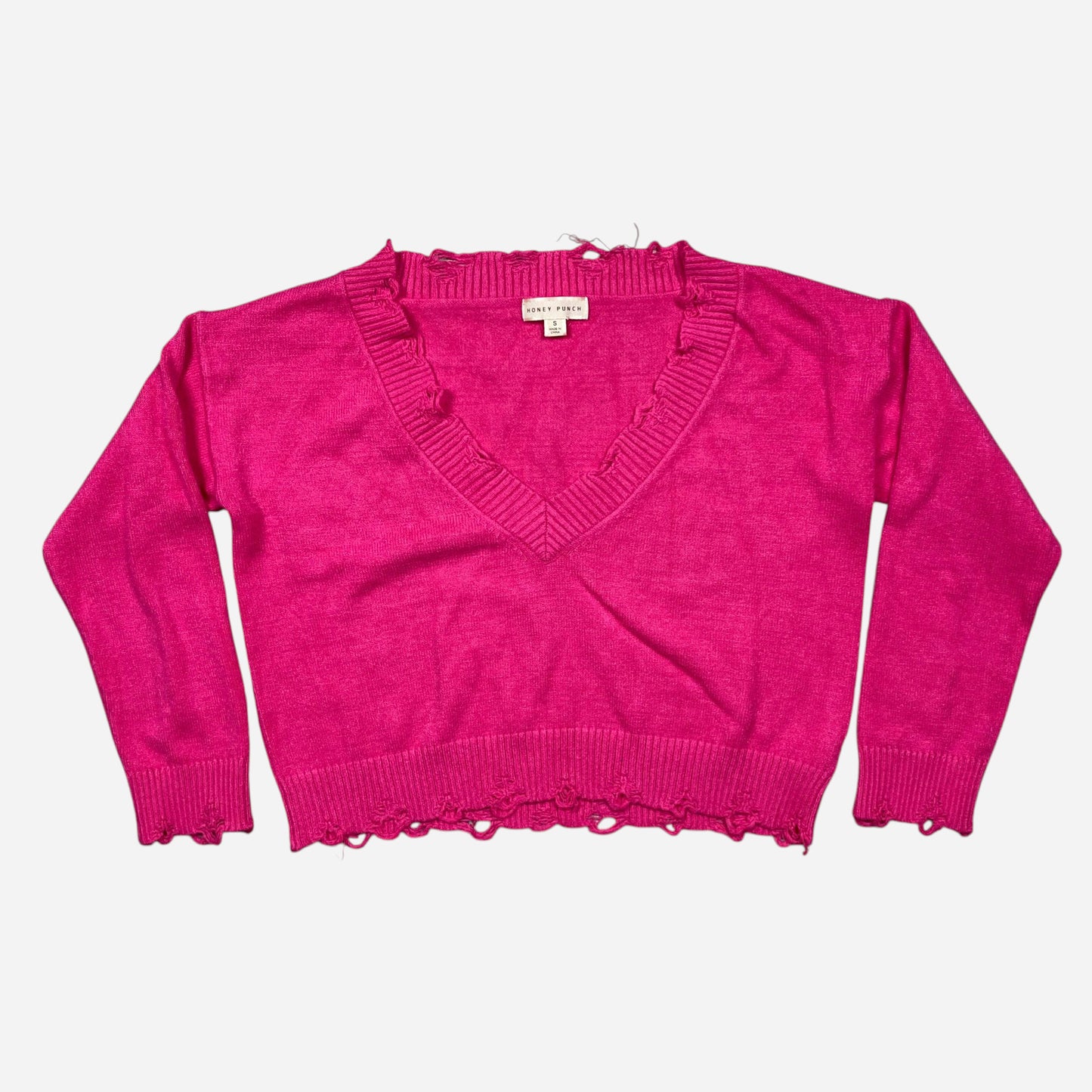 Honey Punch Naiste Roosa Kudum Suurus S