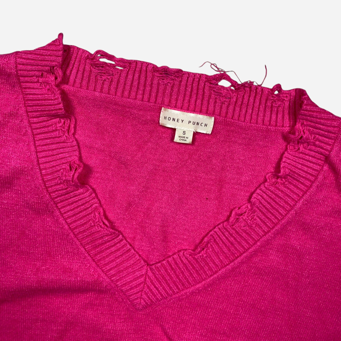 Honey Punch Naiste Roosa Kudum Suurus S