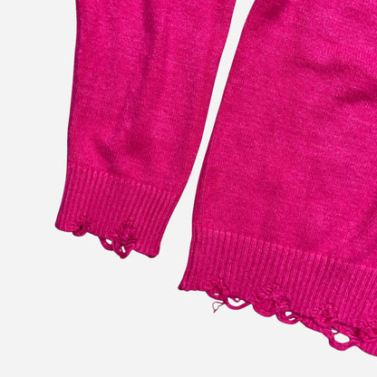 Honey Punch Naiste Roosa Kudum Suurus S