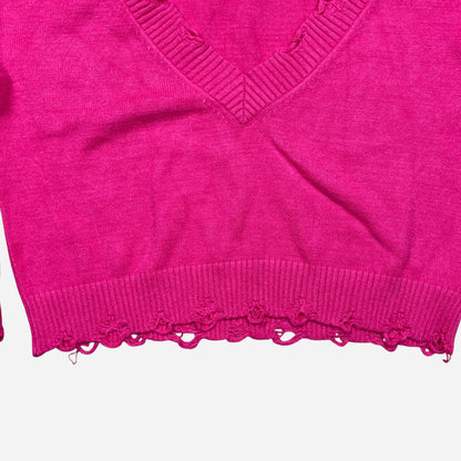 Honey Punch Naiste Roosa Kudum Suurus S