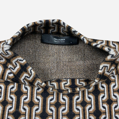 Hallhuber Naiste Kudum Topp Suurus L