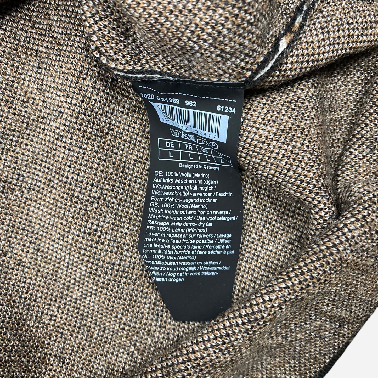 Hallhuber Naiste Kudum Topp Suurus L