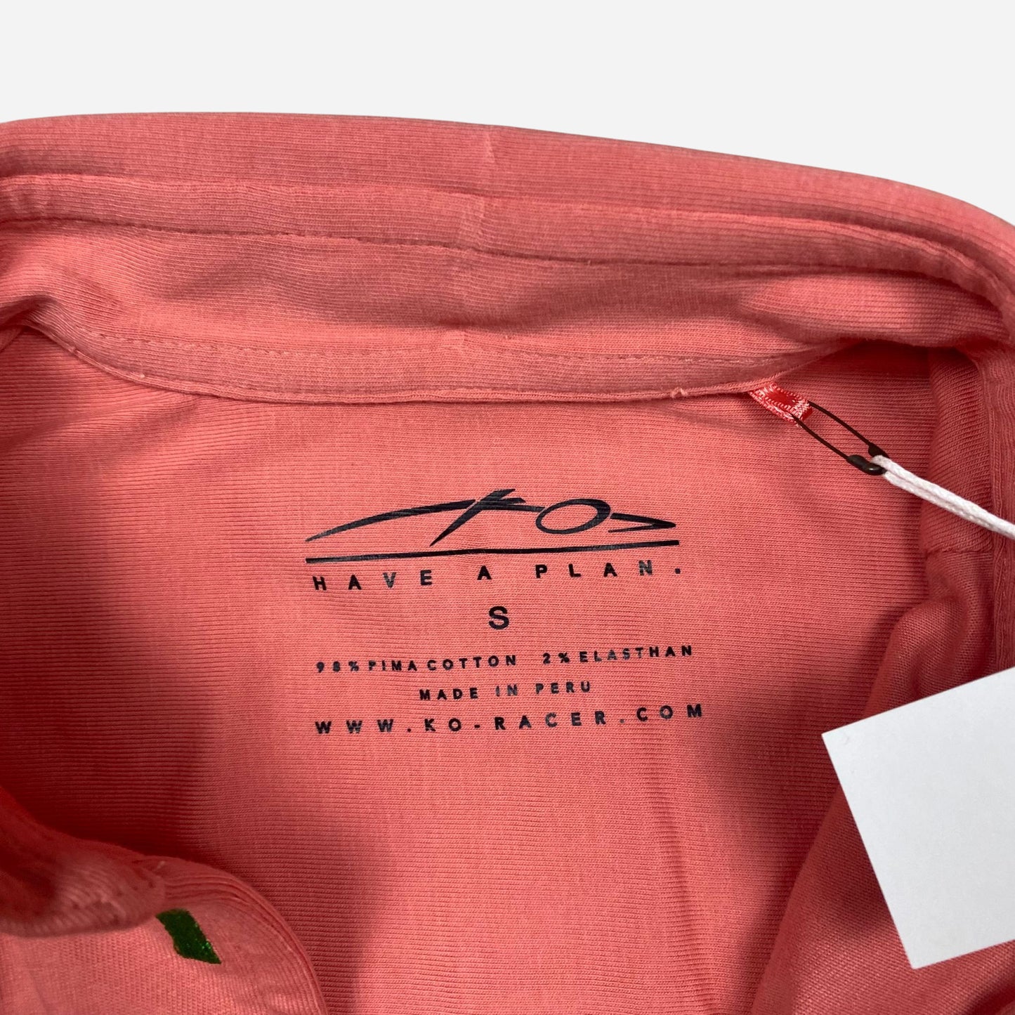 Ko Racer Meeste Vabaaja Särks Suurus S