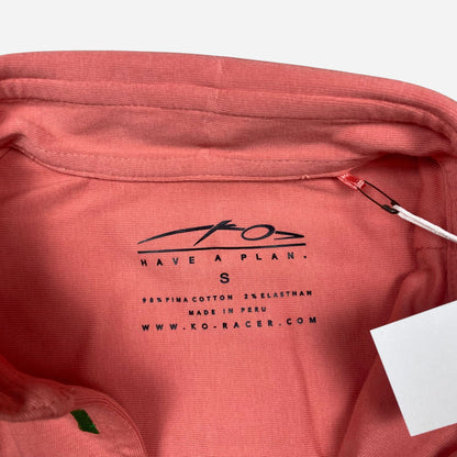 Ko Racer Meeste Vabaaja Särks Suurus S