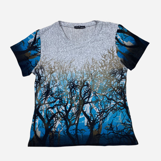 Emery Rose Naiste Pluus Suurus L