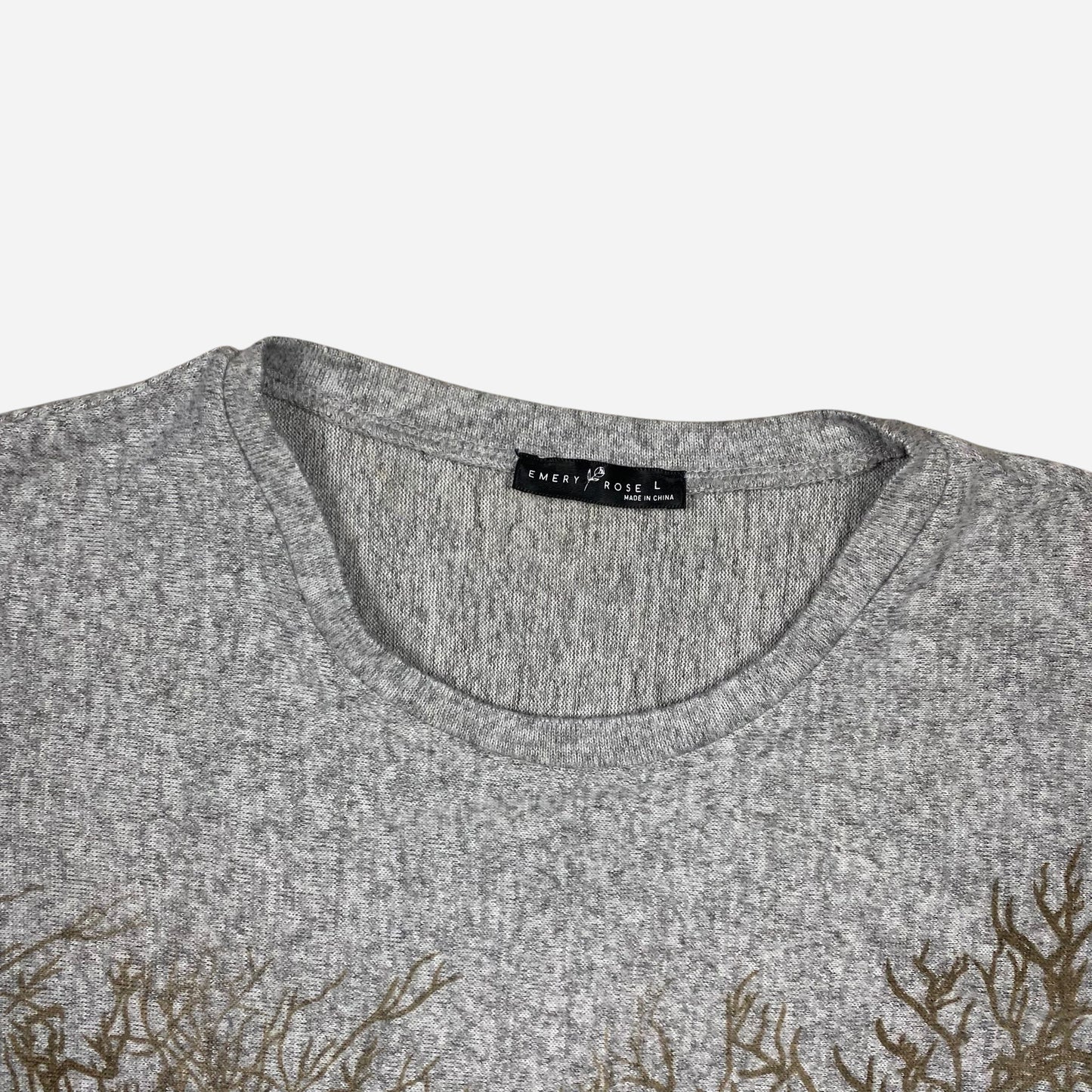 Emery Rose Naiste Pluus Suurus L