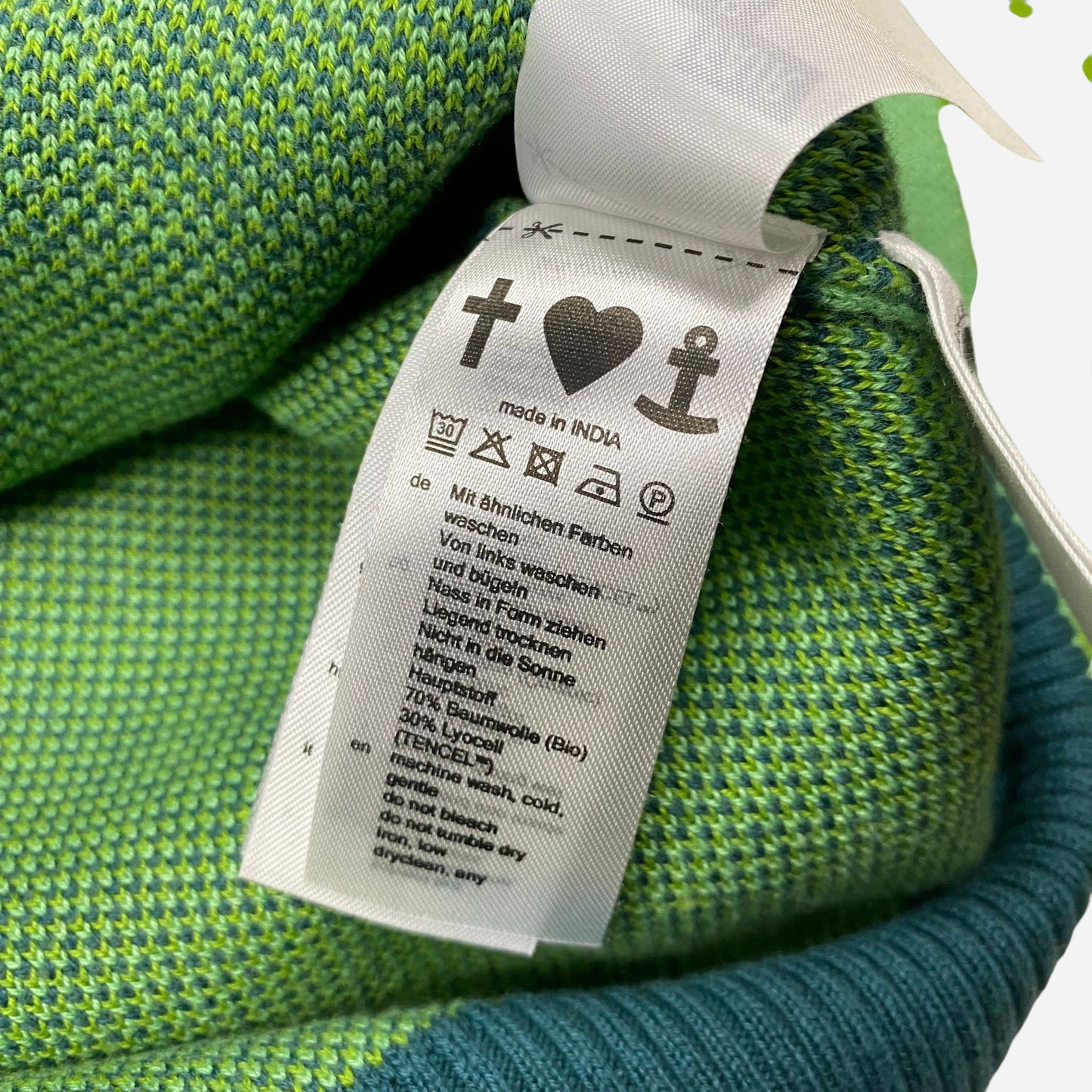 Blutsgeschwister Naiste Kudum Suurus M