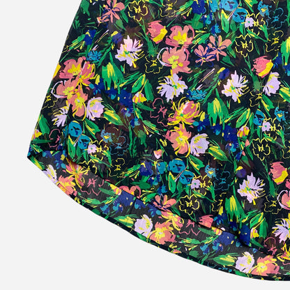 Ted Baker Naiste Lilleline Pluus Suurus 3 / L