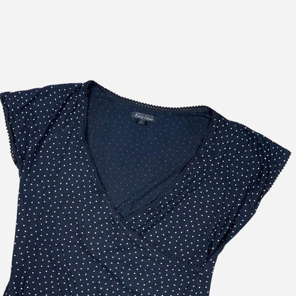 King Louie Naiste Must Kleit Suuurs L