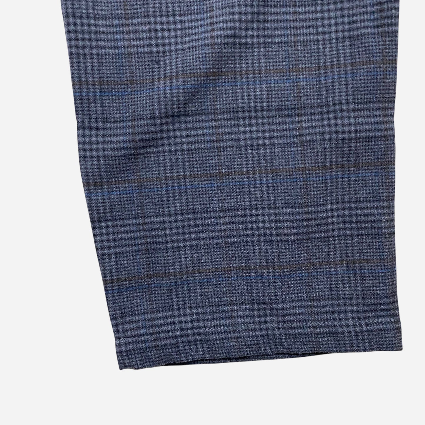 Meeste Viisakad Vabaaja Püksid Suurus XXL