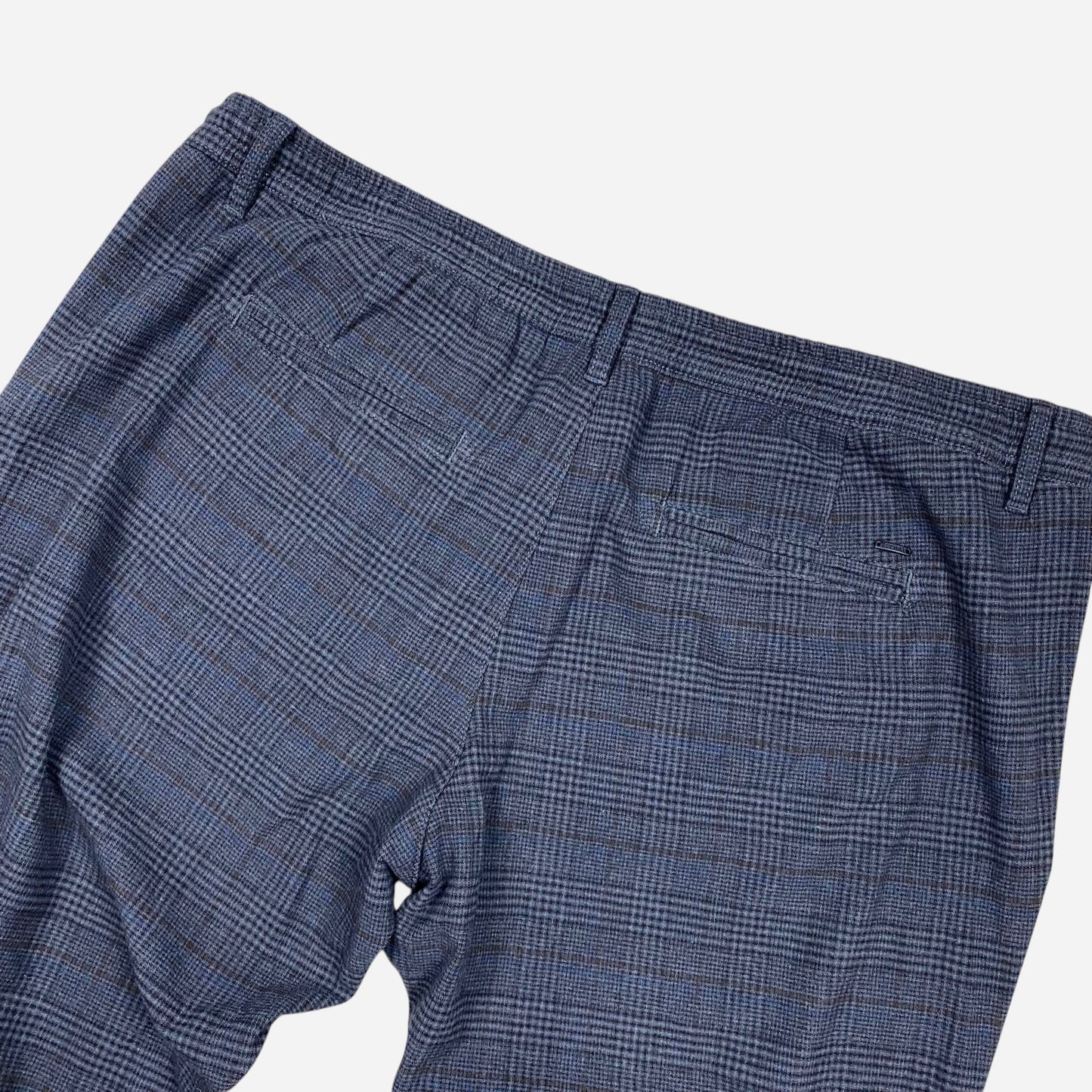 Meeste Viisakad Vabaaja Püksid Suurus XXL