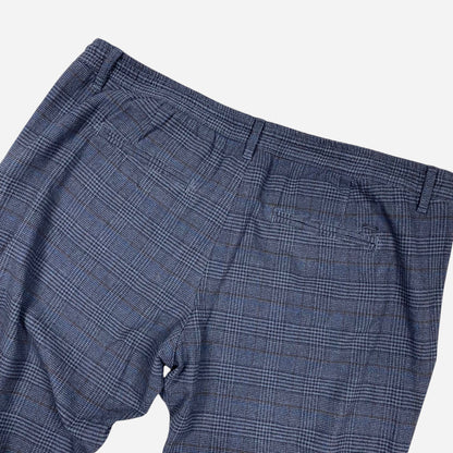 Meeste Viisakad Vabaaja Püksid Suurus XXL