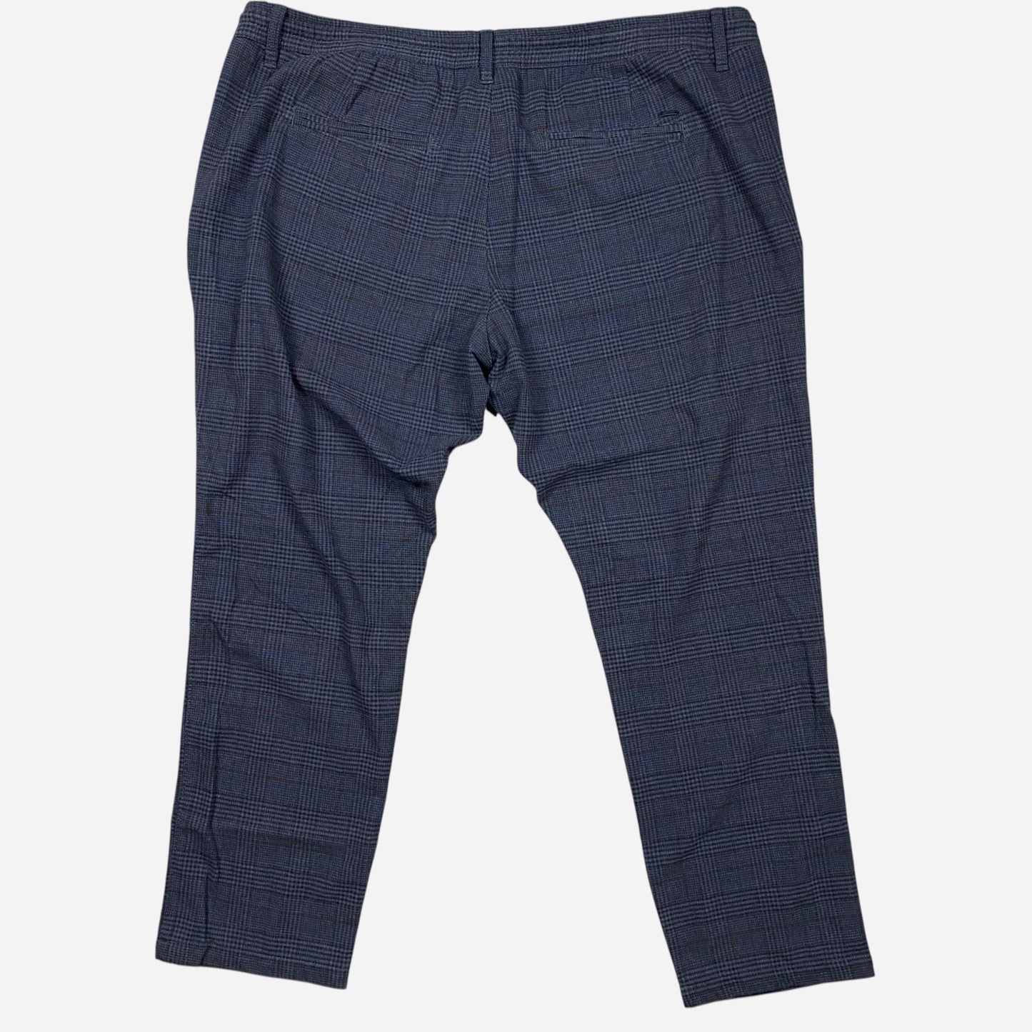 Meeste Viisakad Vabaaja Püksid Suurus XXL