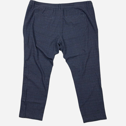 Meeste Viisakad Vabaaja Püksid Suurus XXL