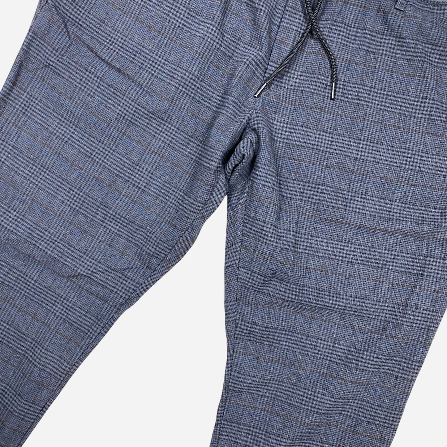 Meeste Viisakad Vabaaja Püksid Suurus XXL