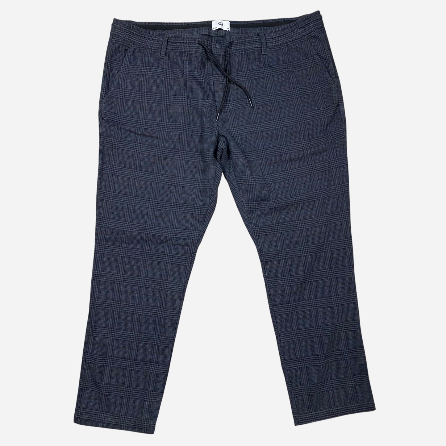 Meeste Viisakad Vabaaja Püksid Suurus XXL