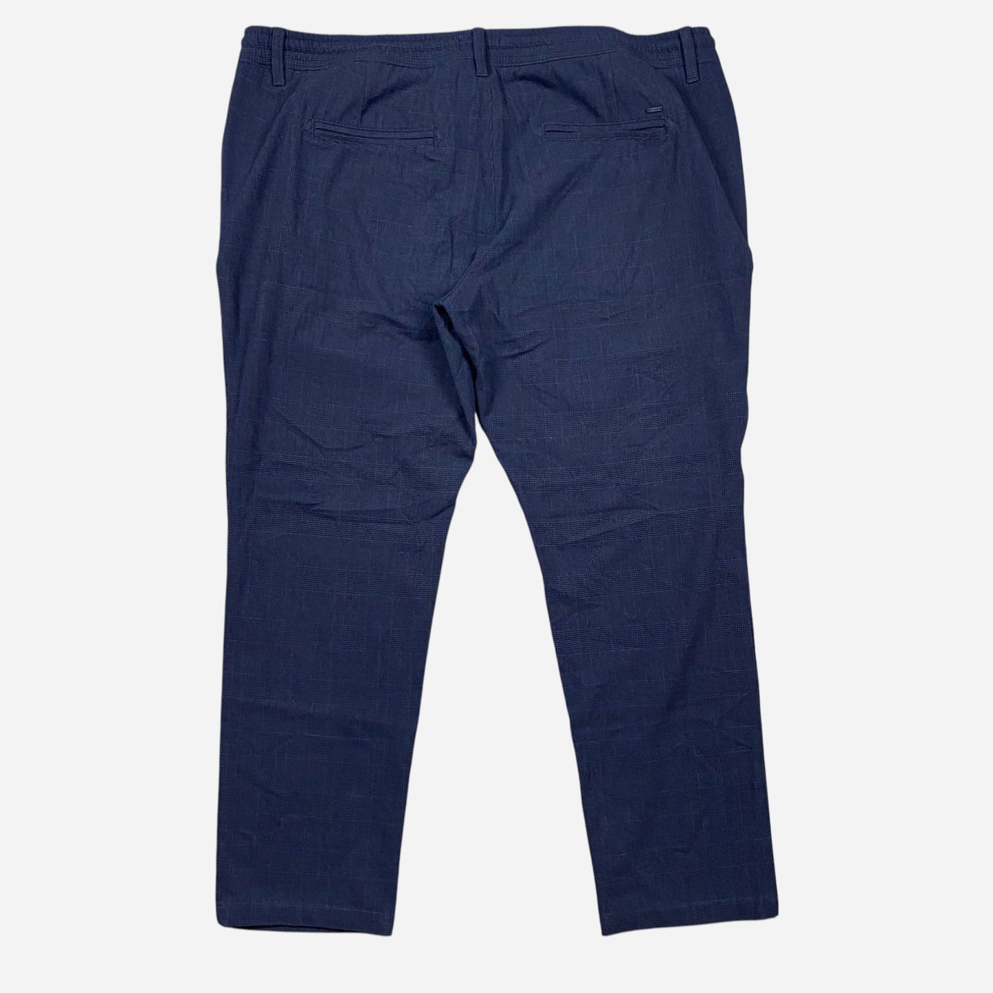 Meeste Viisakad Vabaaja Püksid Suurus XXL