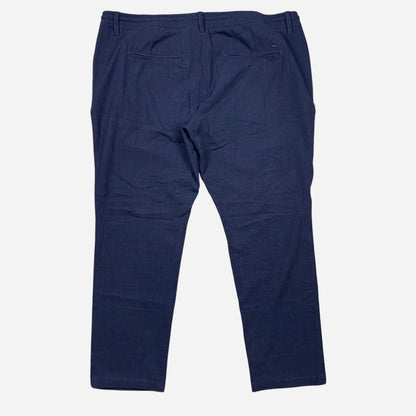 Meeste Viisakad Vabaaja Püksid Suurus XXL