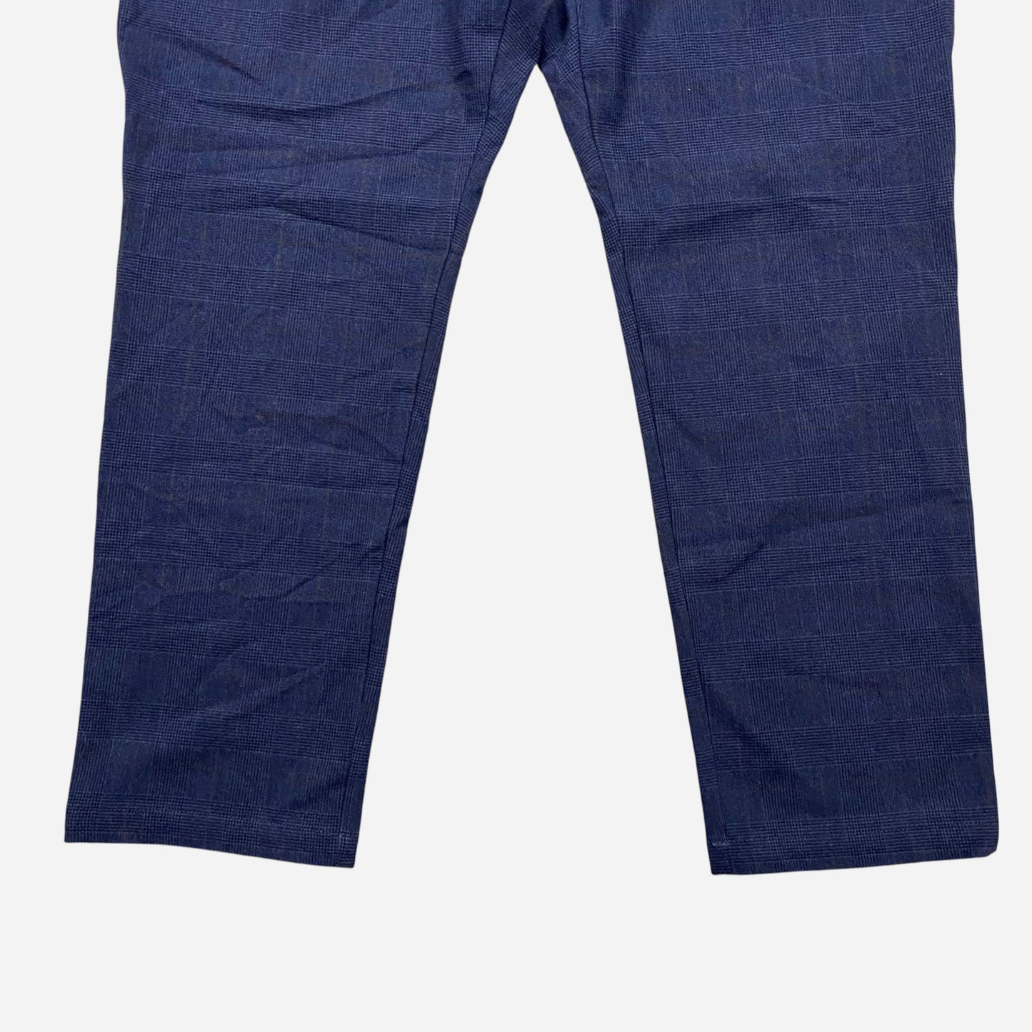 Meeste Viisakad Vabaaja Püksid Suurus XXL