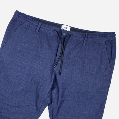 Meeste Viisakad Vabaaja Püksid Suurus XXL