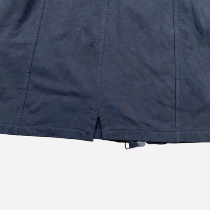 MET Naiste Must Pusa Suurus M