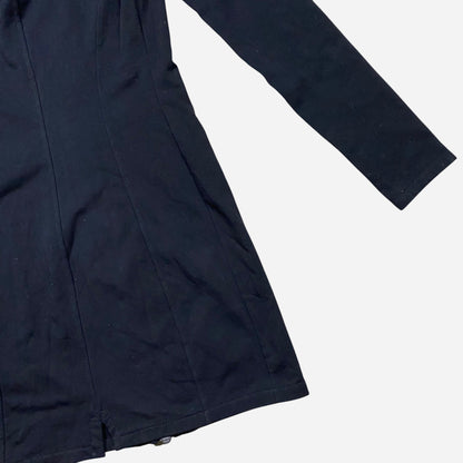 MET Naiste Must Pusa Suurus M