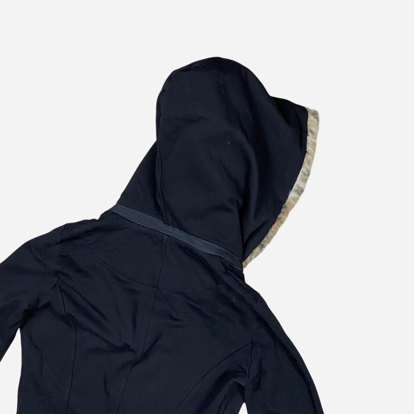 MET Naiste Must Pusa Suurus M